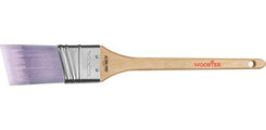 Wooster Ultra/Pro Soft Thin Angle Sash Nylon Paint Brush 4167
