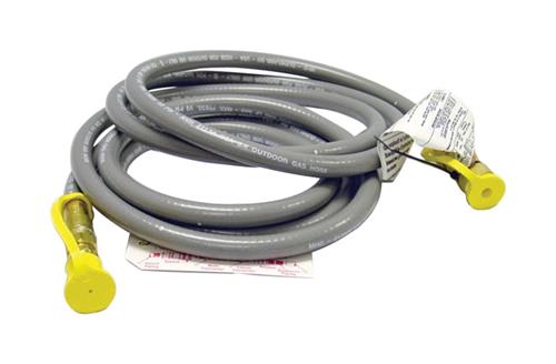 Mr Heater 12' Natural Gas Patio Hose Assembly F273720