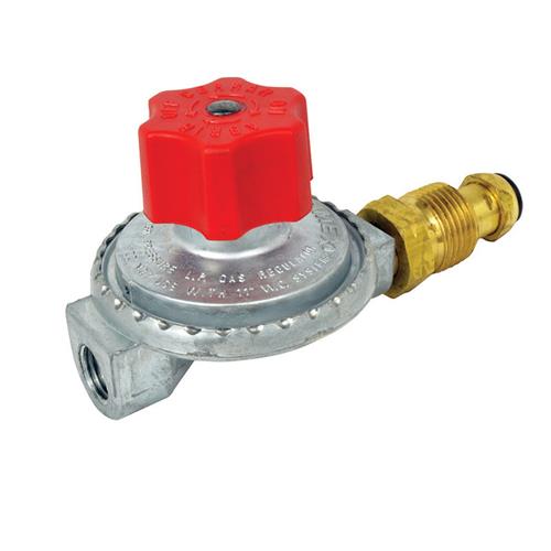 Mr Heater High Pressure Regulator with P.O.L. F273719