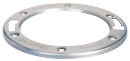 Sioux Chief Stainless Steel Round Closet Ring 886-MR