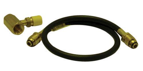 Mr Heater 2 Tank Hook Up Kit F273737 – ThePaintStore.com