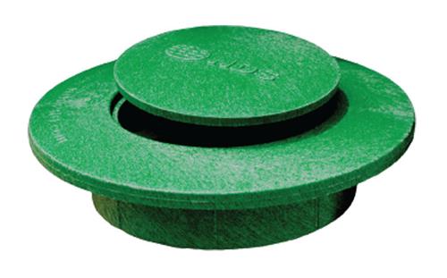 NDS 3 & 4 Inch Pop-up Drainage Emitter 420C