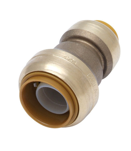 SharkBite 1 X 3/4 Inch Reducing Coupling U060LFA