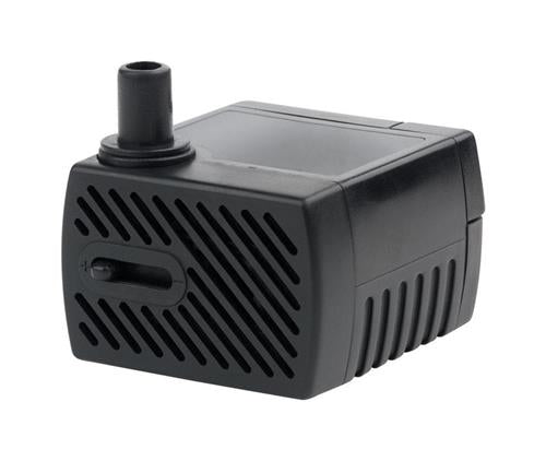 Little Giant 566713 Adjustable Flow Control Magnetic Drive Pump PES-40-PW