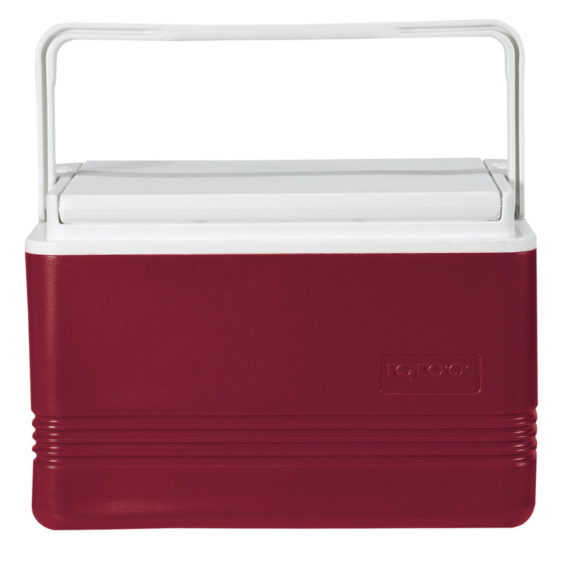 Igloo Legend 6 5 Quart Cooler 43702 ThePaintStore igloo-legend-6-5-quart-cooler-43702-thepaintstore