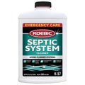 Roebic K-57 Septic System Cleaner Emergency Care Quart K-57-Q-4 - Box of 4