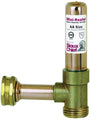 Sioux Chief 3/4 in. Dia. MHT Copper Water Hammer Arrester 660-H