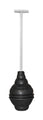 Korky BEEHIVE Max Toilet Plunger 99-4