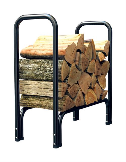 Panacea Open Hearth Collection Log Rack 15215