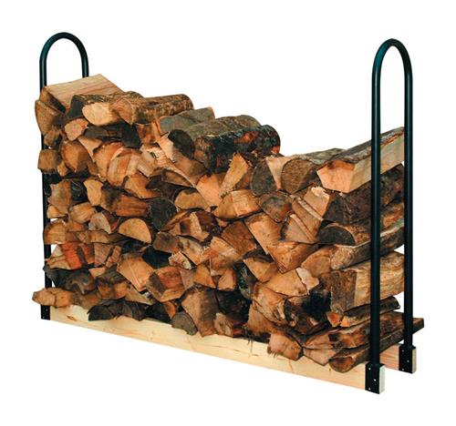 Panacea Adjustable Length Log Rack 15206