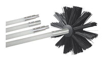 Deflecto Dryer Duct Cleaning Kit DVBRUSH