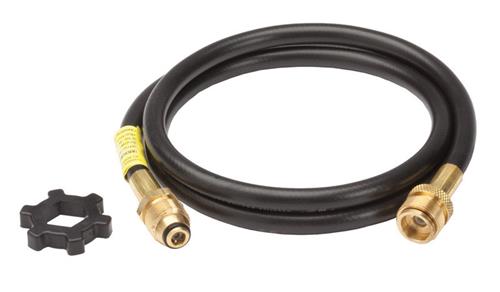 Mr Heater 10' Buddy Series Hose Assembly F273704