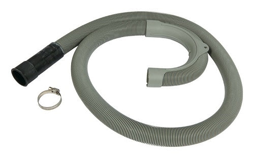 Samar 5 Ft Universal Corrugated Washing Machine Drain Hose WD5607005