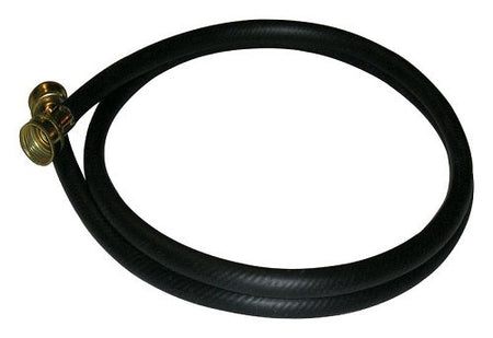 Samar 3/4 In x 4 Ft Washing Machine Hose WA6107004