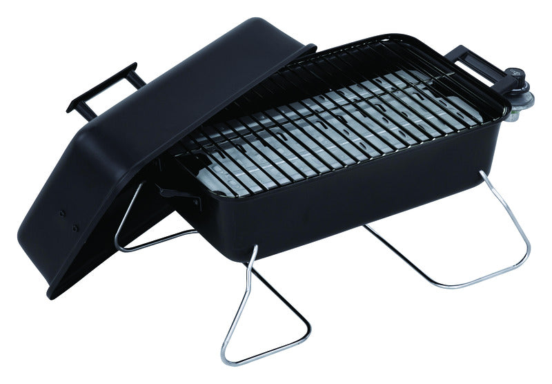 Char-Broil 1 Burner Liquid Propane Portable Grill 465133010