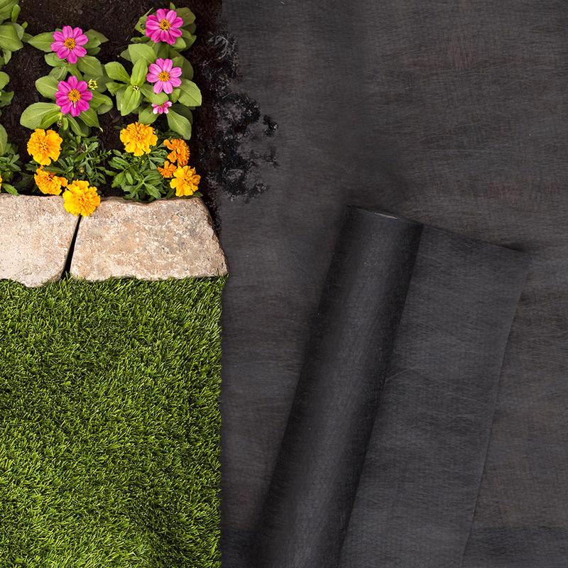 Greenscapes Polypropylene Landscape Fabric-4