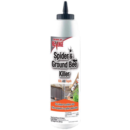 Bonide REVENGE Insect Killer Dust 10 oz