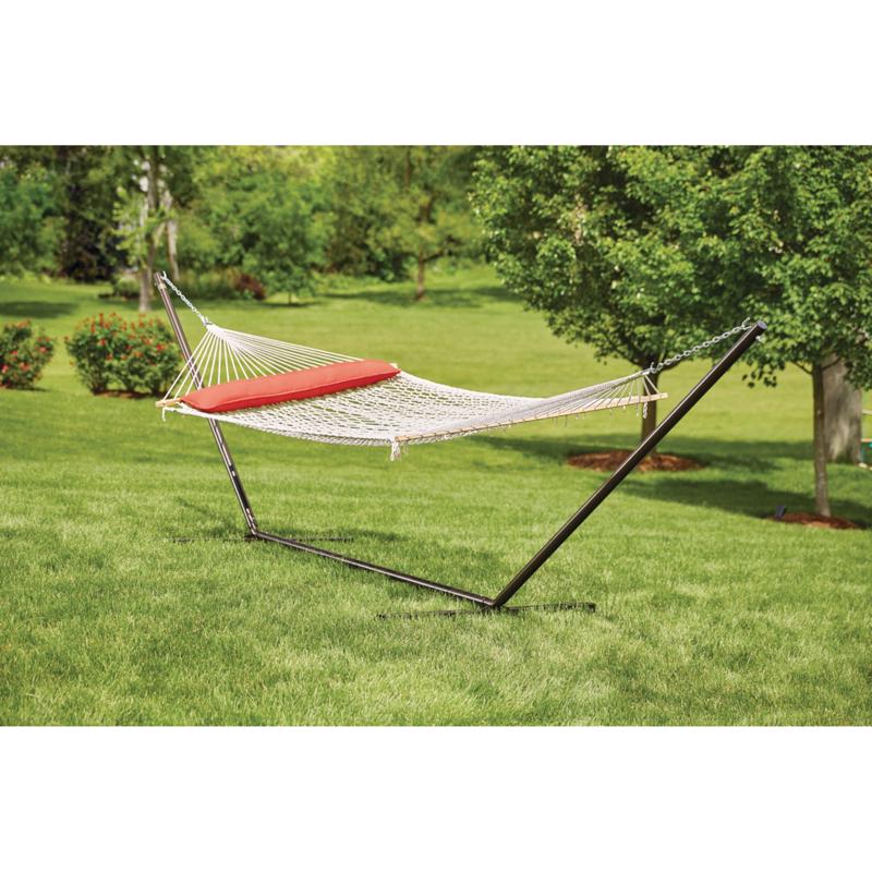 Algoma 59 in. W X 82 in. L Hammock 4902CSP-1