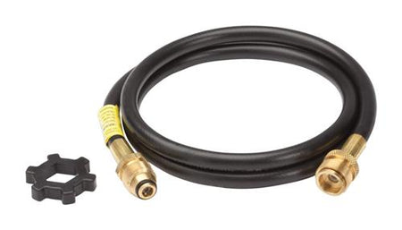 Mr Heater 5' Propane Hose Assembly F273701