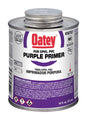 Oatey 16 Oz Purple Primer 30757
