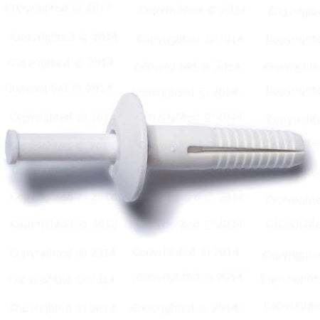 Nylon Truss Nail Drive Anchor