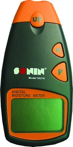 SONIN Digital Moisture Meter
