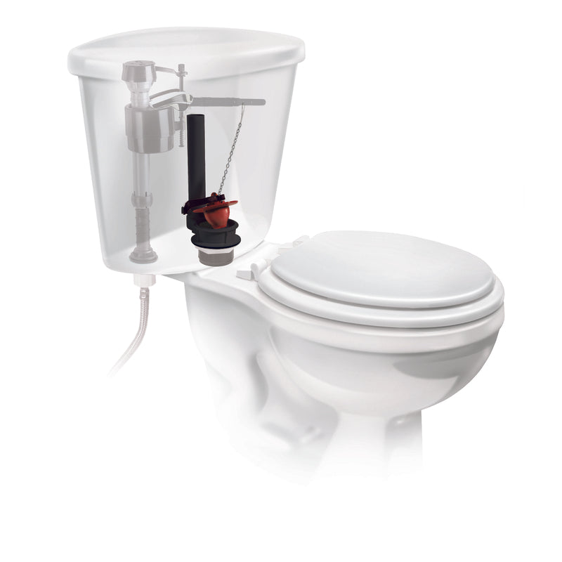 Fluidmaster 507A 2" Flush Valve