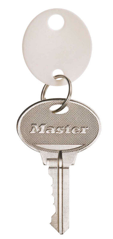 Master Lock Key Tags 20-Pack 7116D