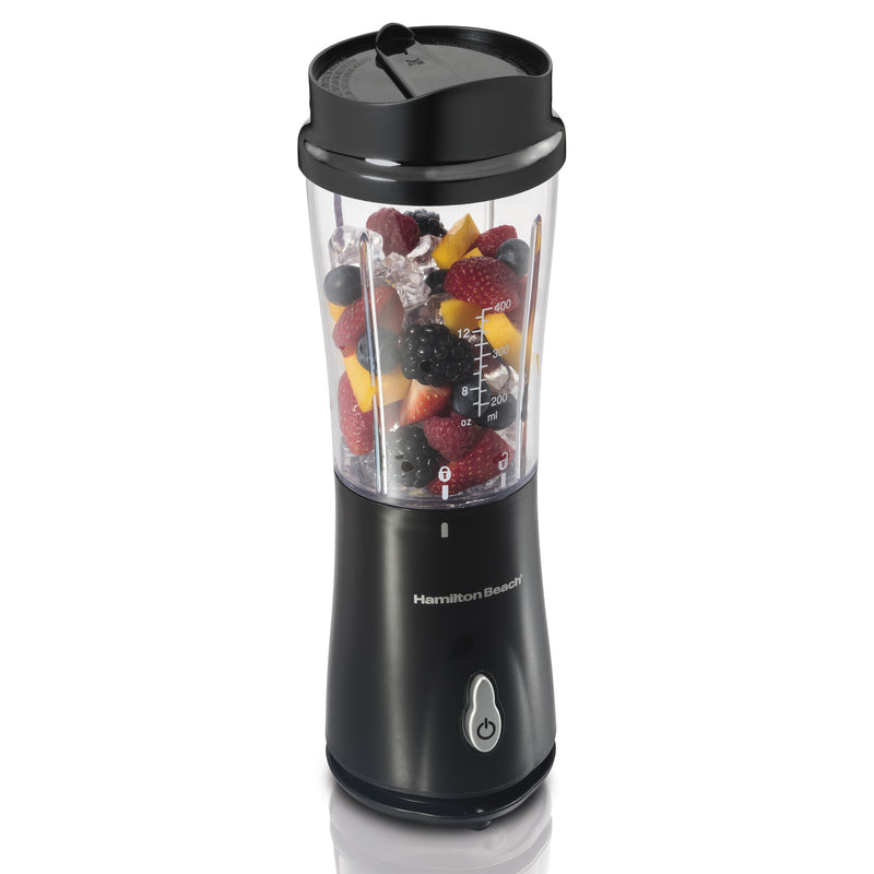 Hamilton Beach Single Serve Blender 51101B-1