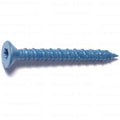 TorqueMaster Flat Head Concrete Screw