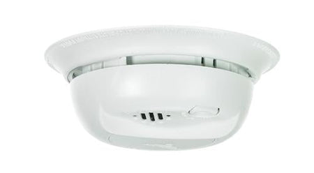 First Alert Hardwired Smoke Alarm with Battery Backup 9120B-12ST-1