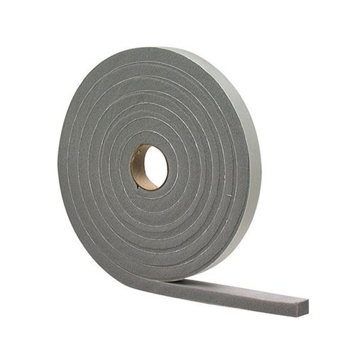 MD Building Products 02311 High Density Foam Tape 1-2 X 3-4 X 10 Ft