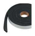 MD Building Products 06593 Premium Sponge Window Seal 1-4 in. X 3-4 in. X 10 Ft.