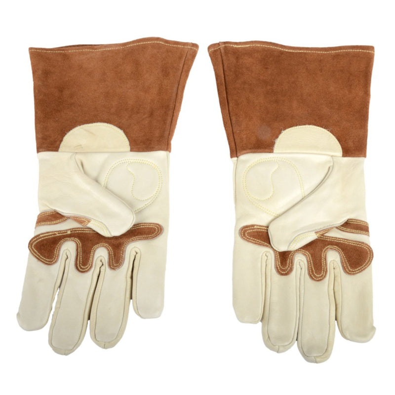 Forney 53410 Signature Welding Glove Large-1