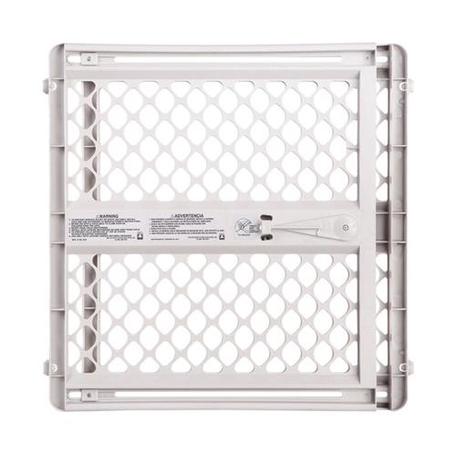 North States 8615 Plastic Safety Gate