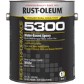 Rust-Oleum High Performance 5300 System Water-Based Epoxy