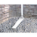 Frost King Drain Away Downspout Extension 8-1-2