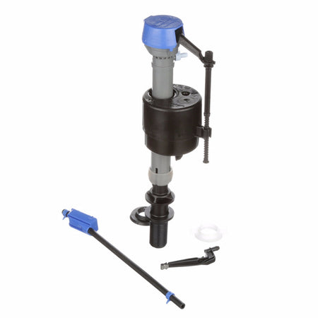 Fluidmaster 550DFRK Dual Flush Conversion System-2