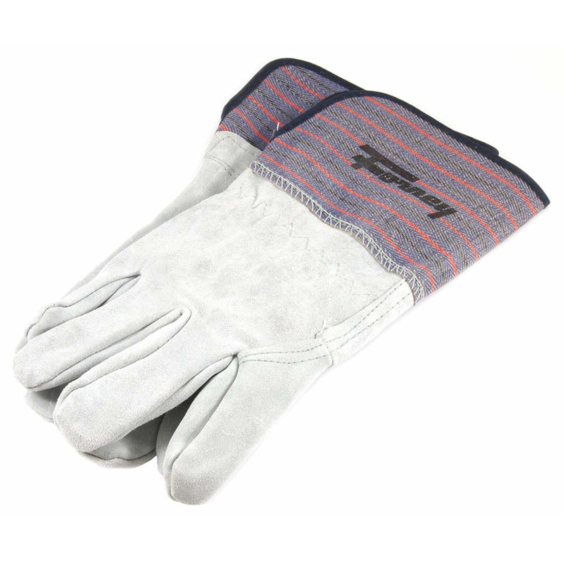 Forney 55199 Light-Duty Welding Glove Large-2