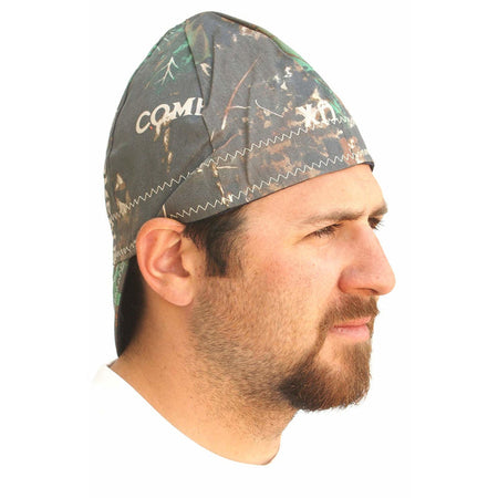 Forney 55817 Reversible Welding Cap Size 7-3/8-1