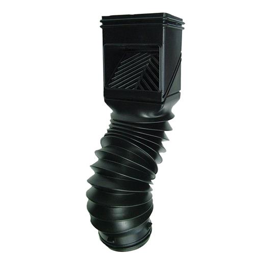 InvisaFlow Flex Grate Downspout Filter 4400