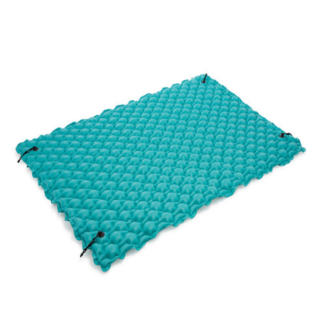 Intex Blue Vinyl Inflatable Floating Pool Mat 56841EP