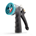 Gilmour 7-Pattern Select-A-Spray Comfort Grip Nozzle 594