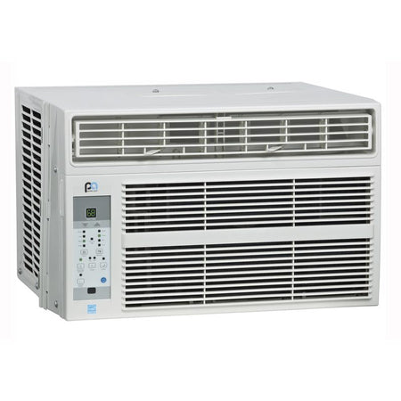 Perfect Aire 6000 BTU Window Air Conditioner w/Remote 5PAC6000