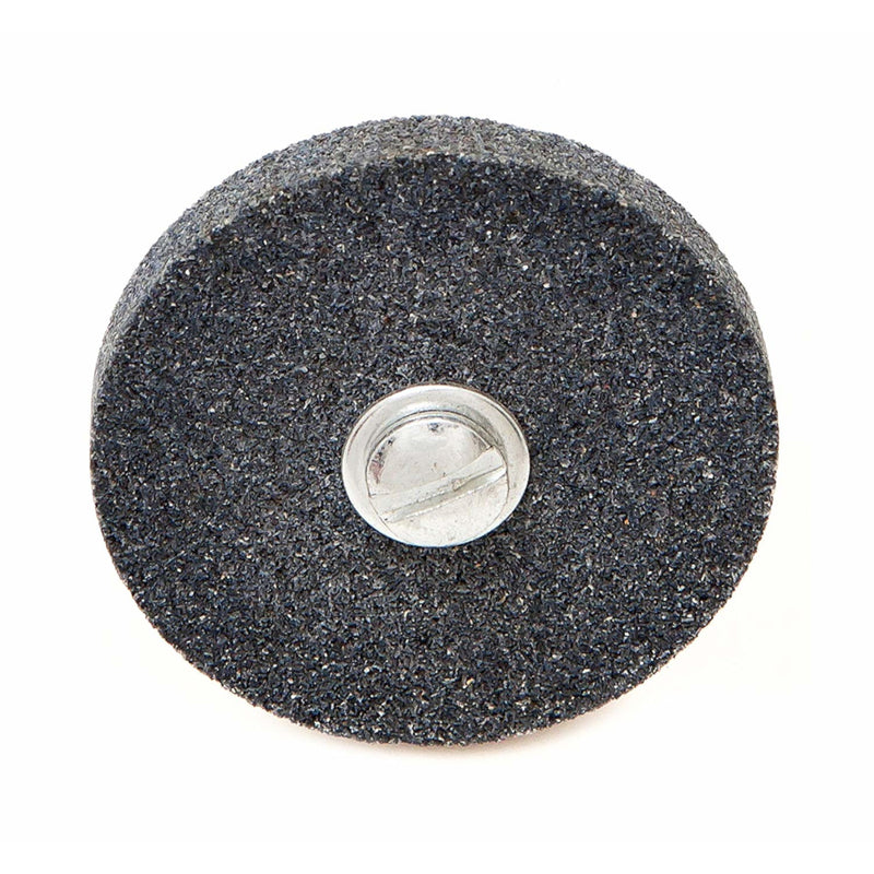 Forney 60052 Mounted Grinding Wheel, 2" x 1/4"-2