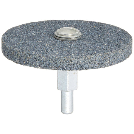 Forney 60054 Mounted Grinding Wheel, 2-1/2" x 1/4"-2