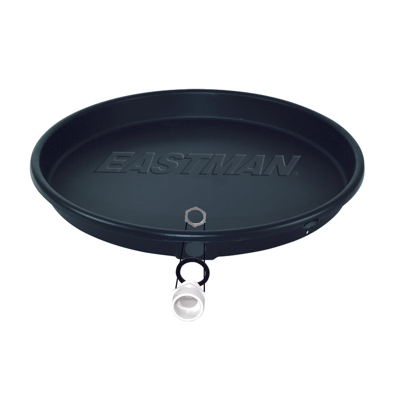 Eastman Plastic Electric Water Heater Pan