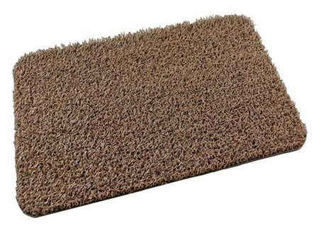 Clean Machine 24" X 18" Astroturf Door Mat 10372028