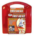 SAS Safety Corp 25 Person First Aid Kit 6025