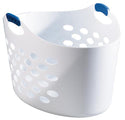 Rubbermaid Flex 'n Carry Basket 2601 - Box of 6